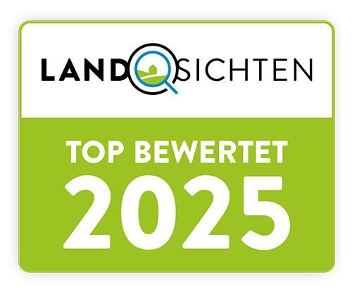 Landsichten - Top bewertet