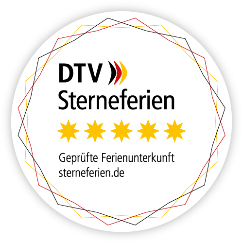 Mit 5 Sternen dtv bewertet